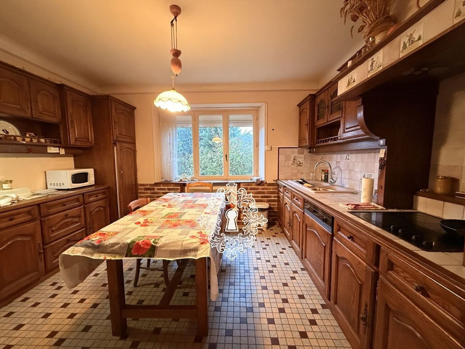 Maison à vendre, 114m², Donnemarie-Dontilly