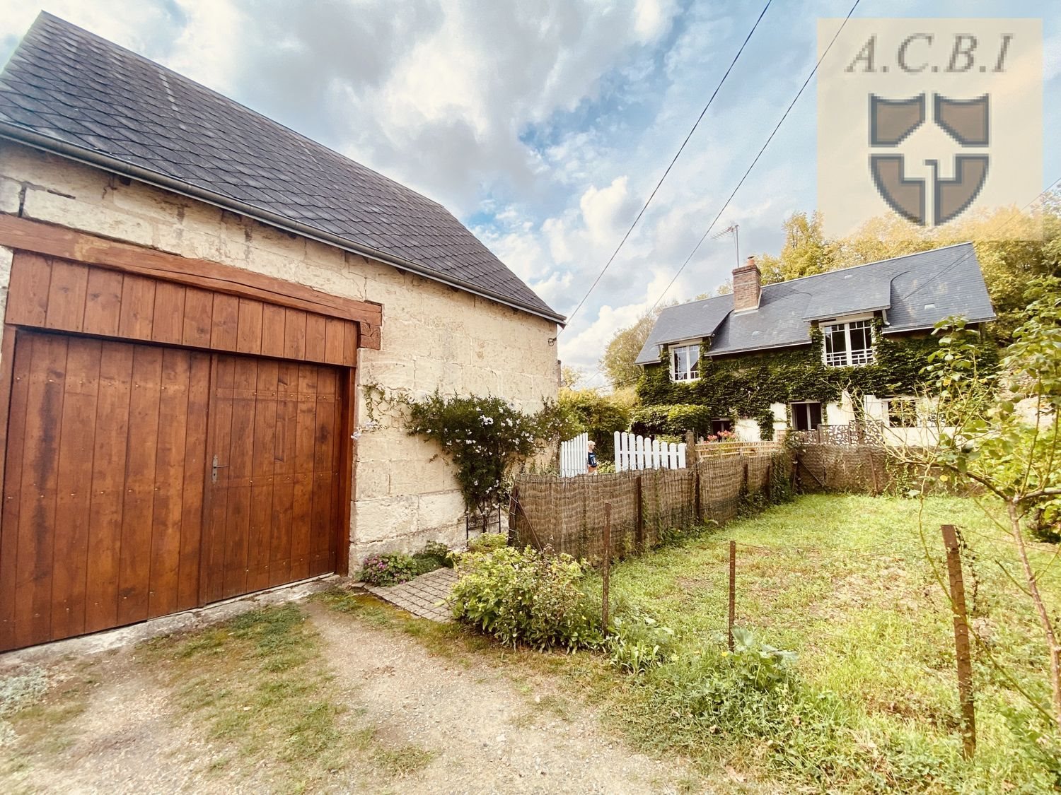 Maison à vendre, 97m², Montoire-sur-le-Loir