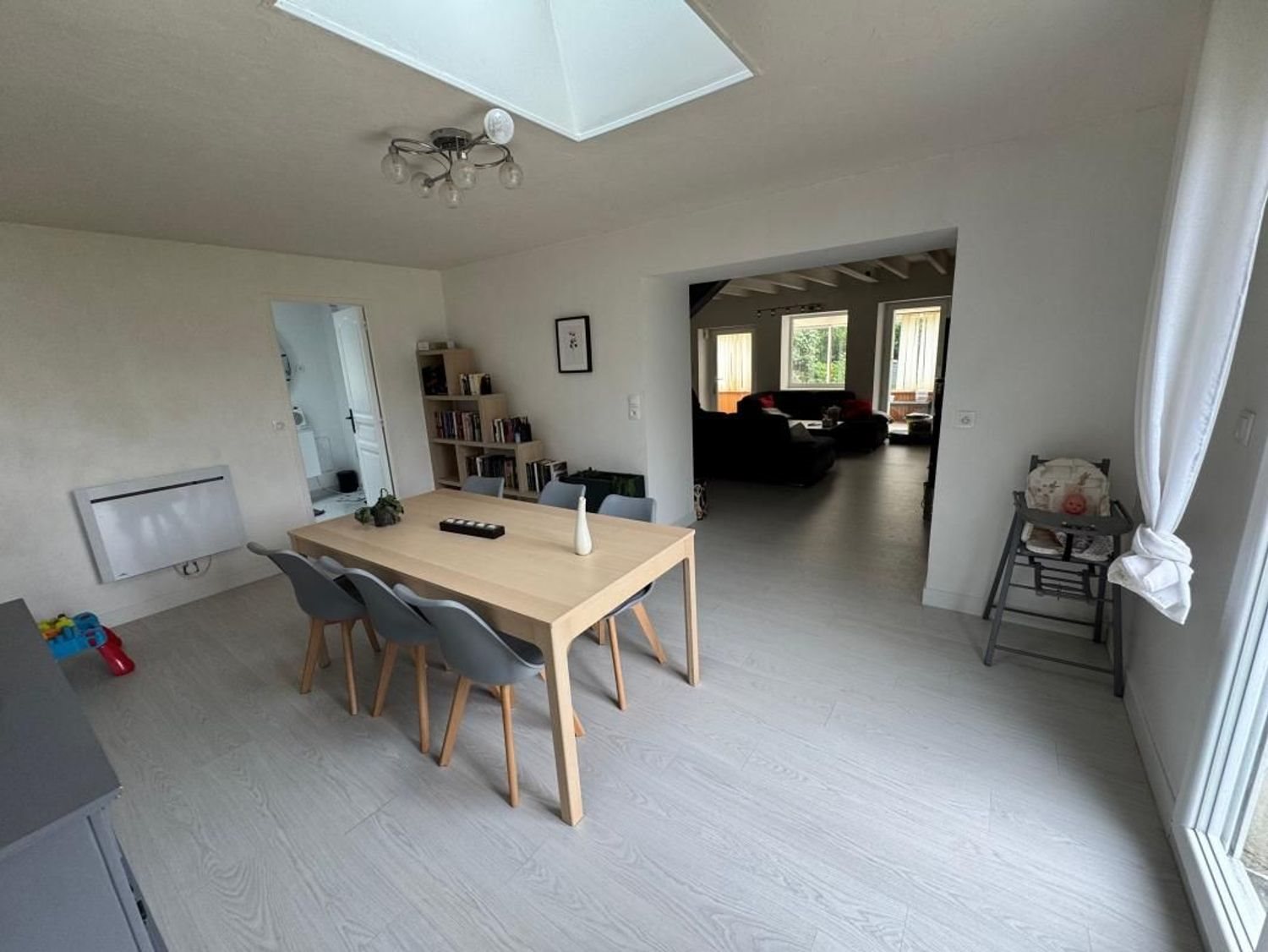 Maison à vendre, 123m², Gouesnou