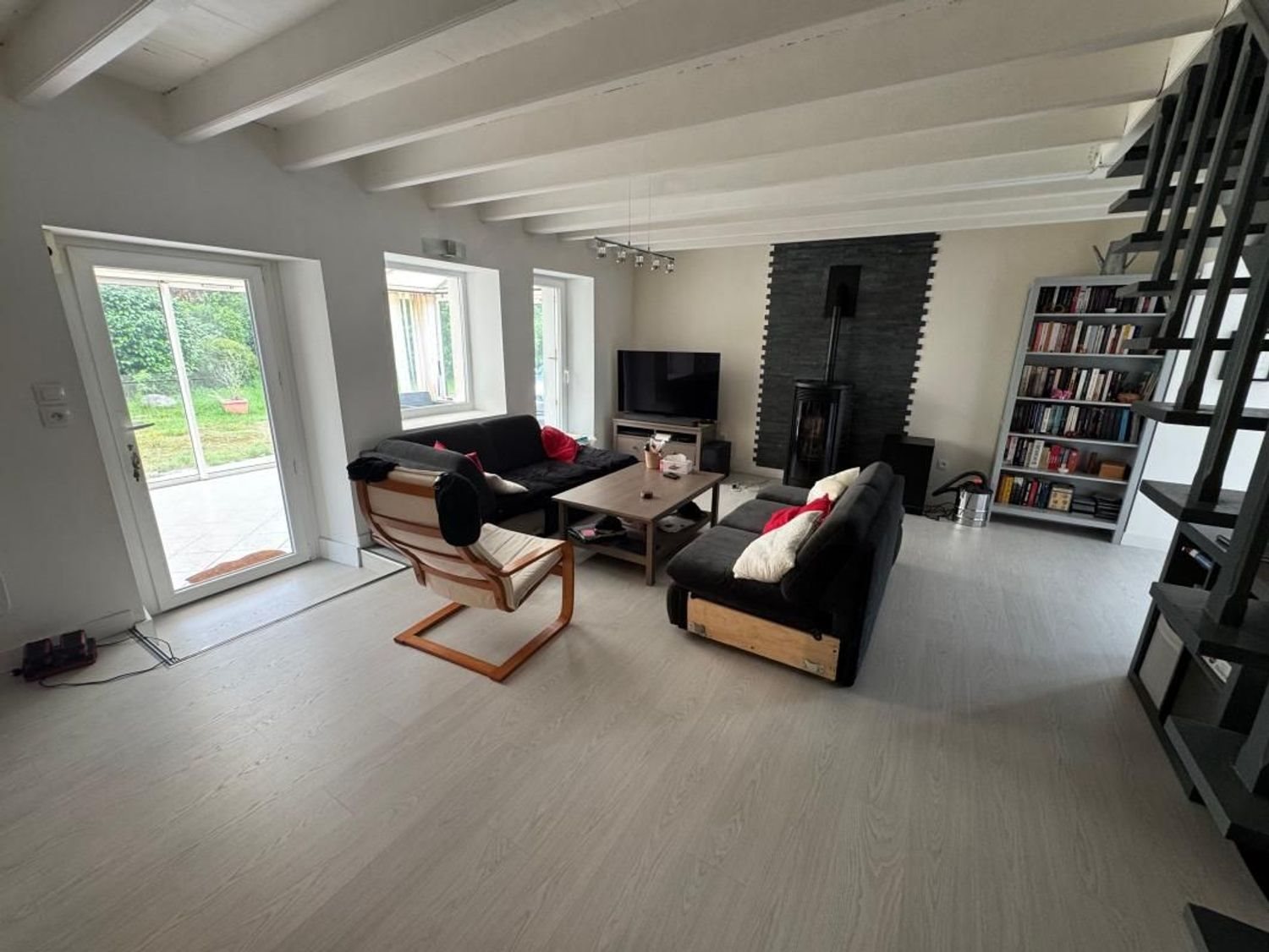 Maison à vendre, 123m², Gouesnou
