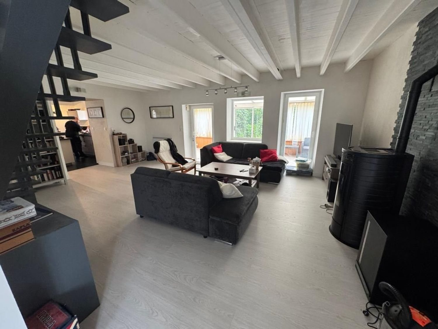 Maison à vendre, 123m², Gouesnou
