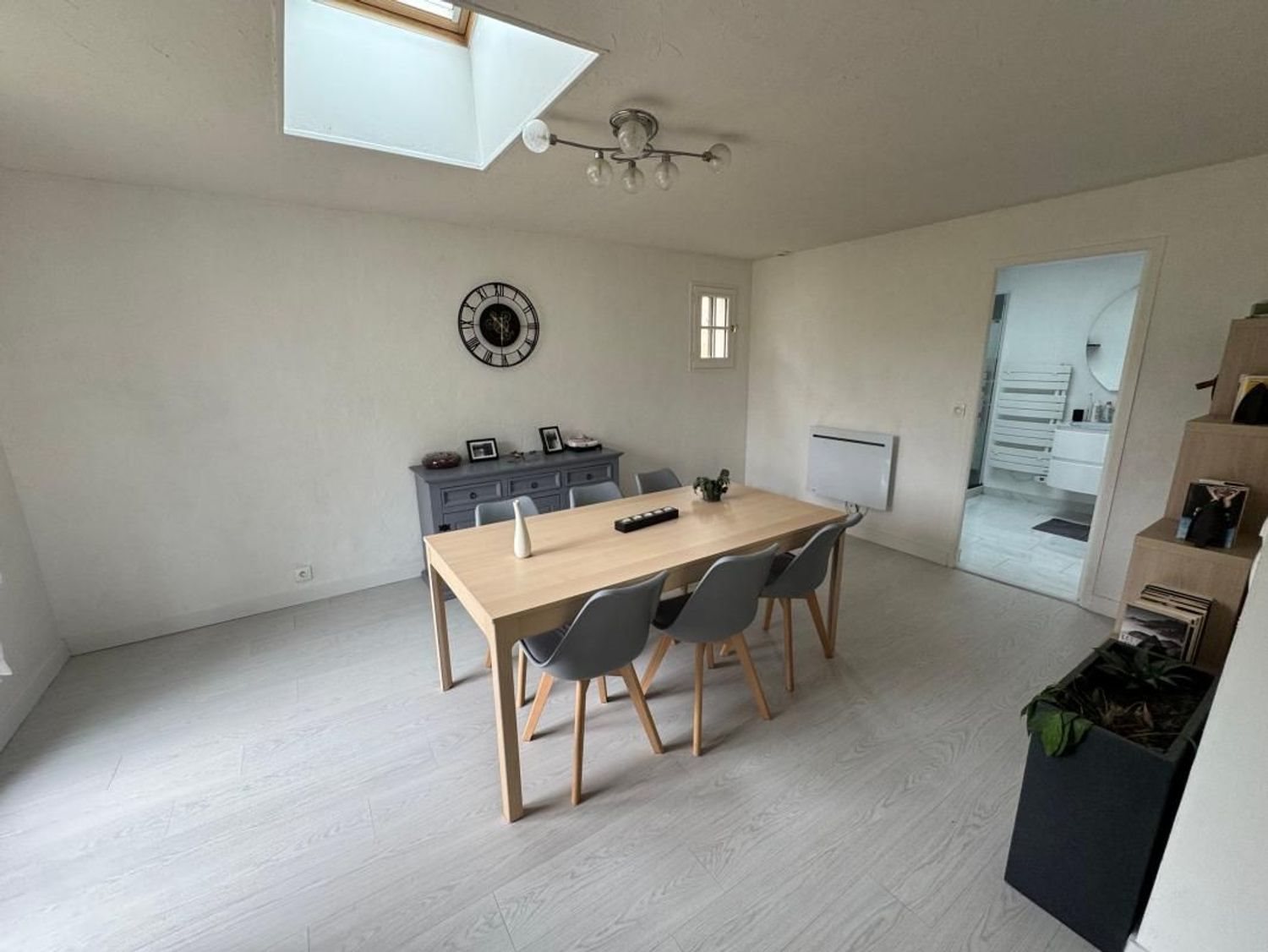 Maison à vendre, 123m², Gouesnou