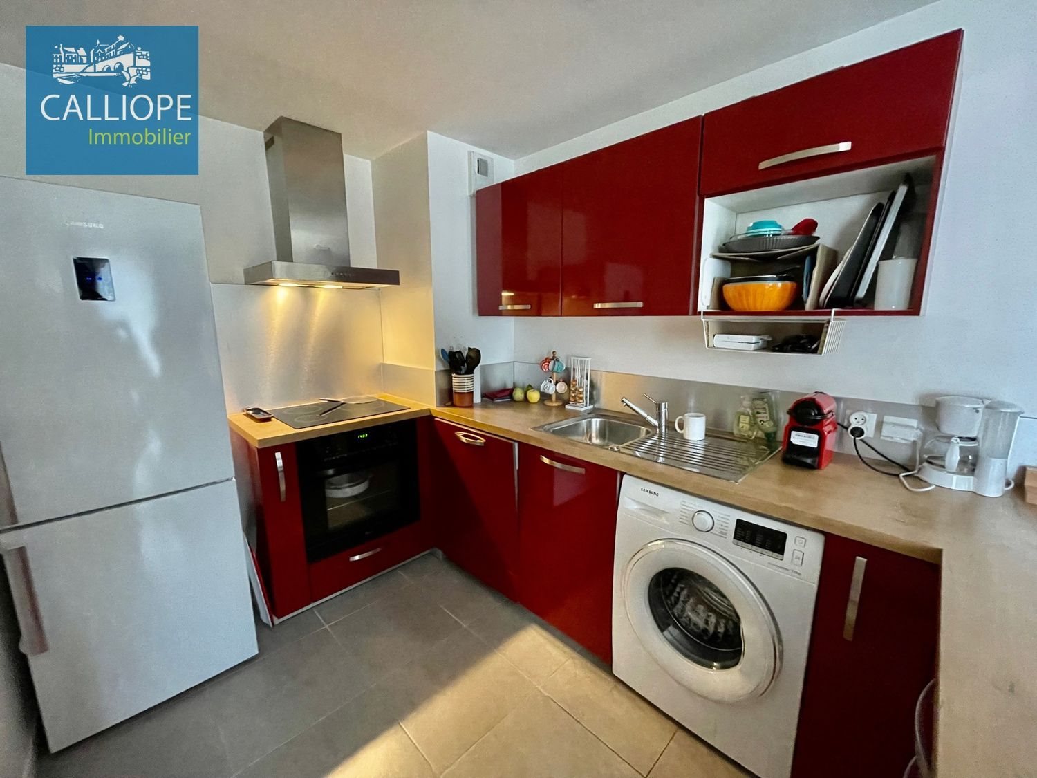 Appartement à vendre, 84m², Bordeaux