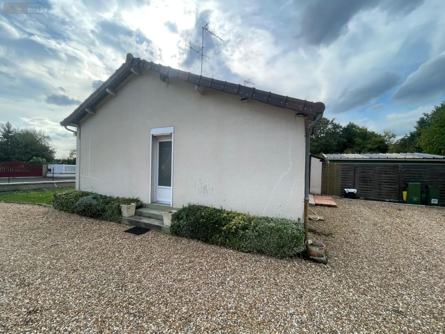 Maison à vendre, 44m², Chahaignes