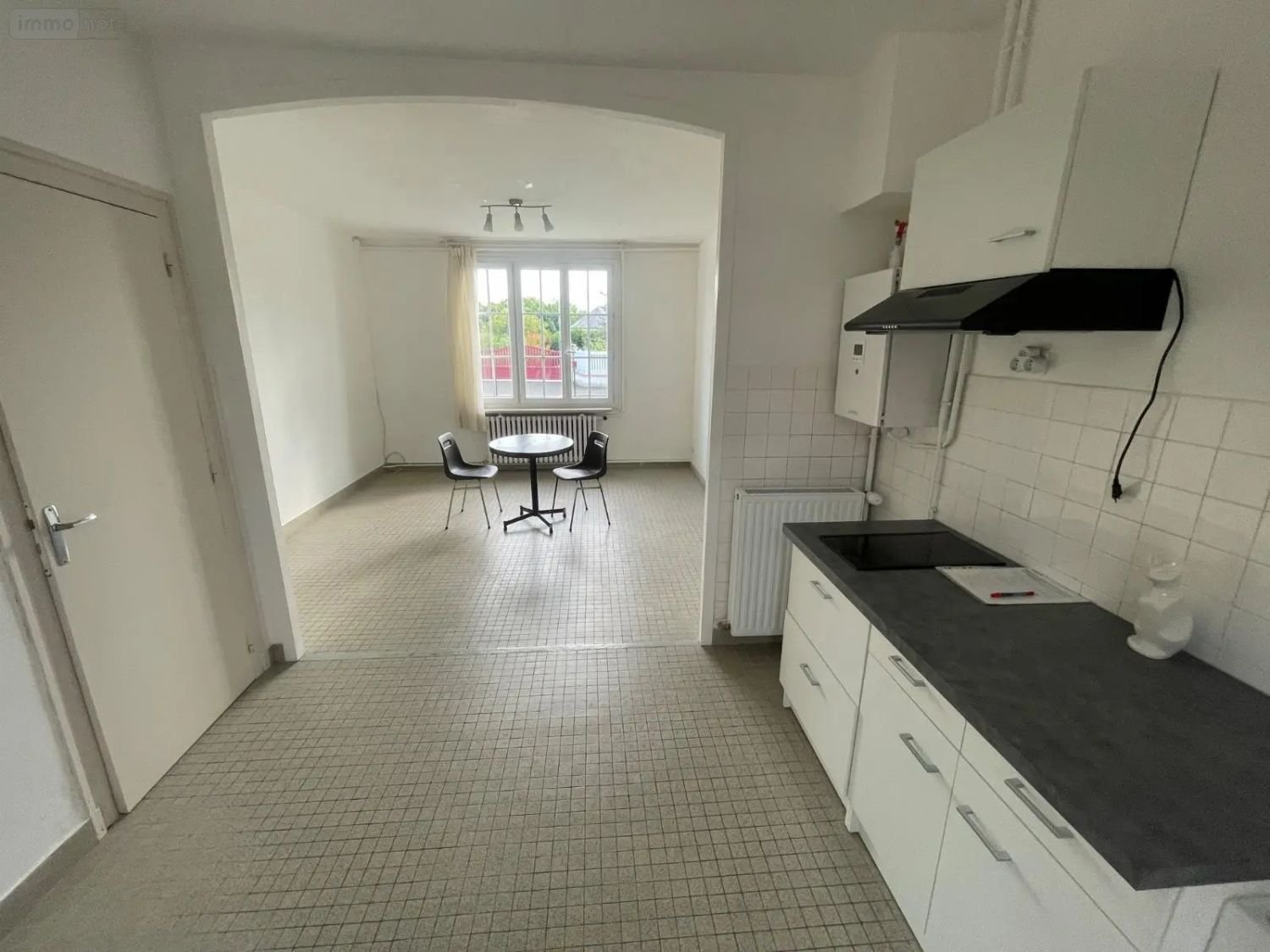 Maison à vendre, 44m², Chahaignes