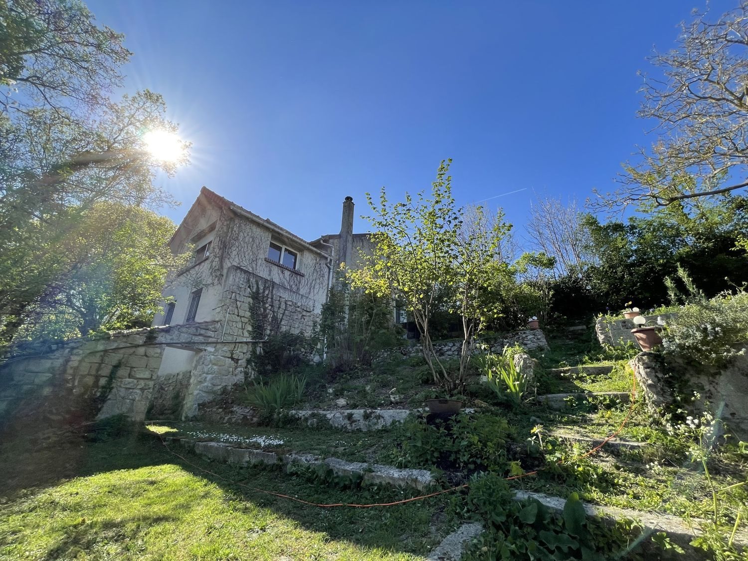 Maison à vendre, 114m², Pontoise