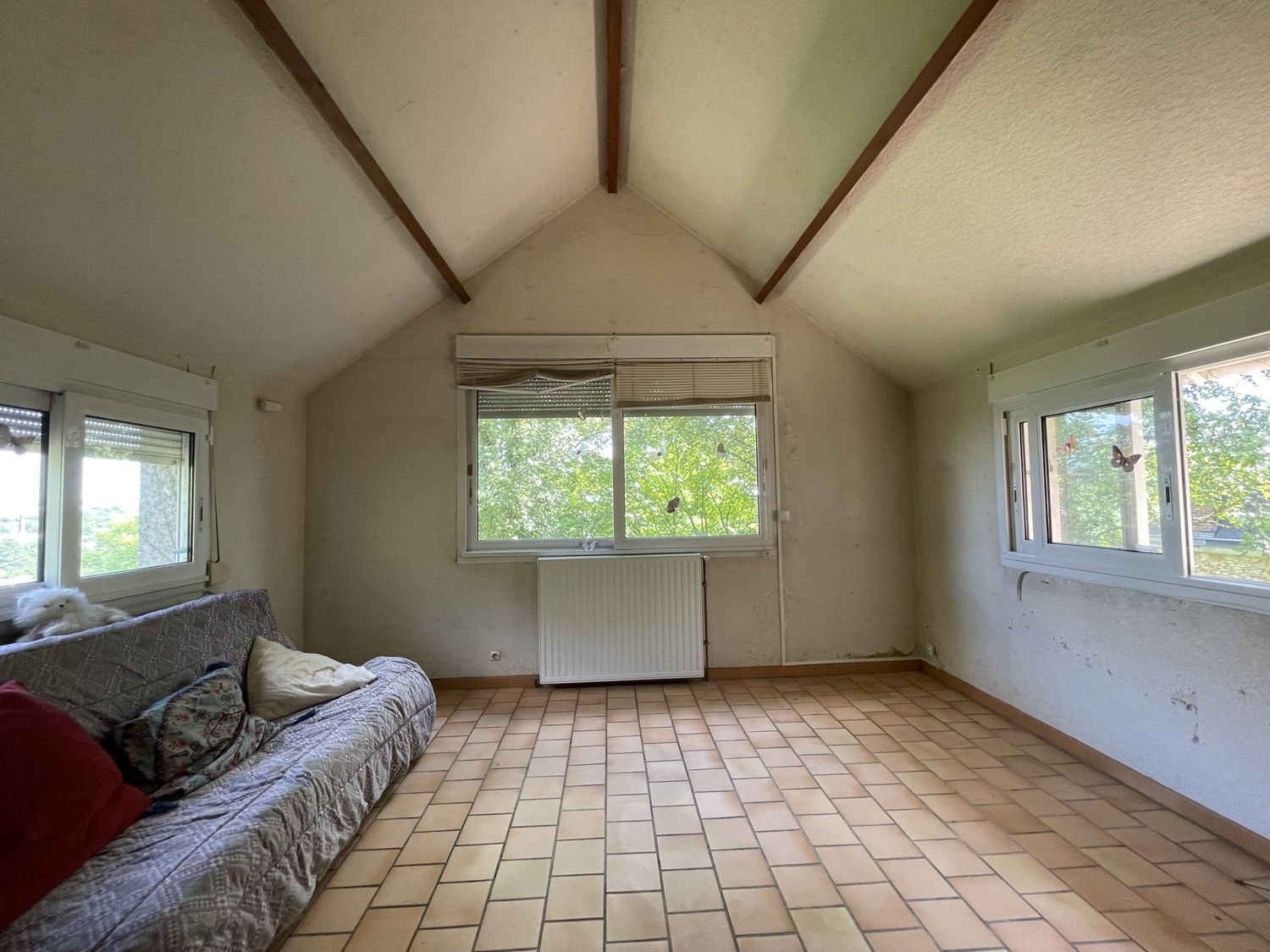 Maison à vendre, 114m², Pontoise