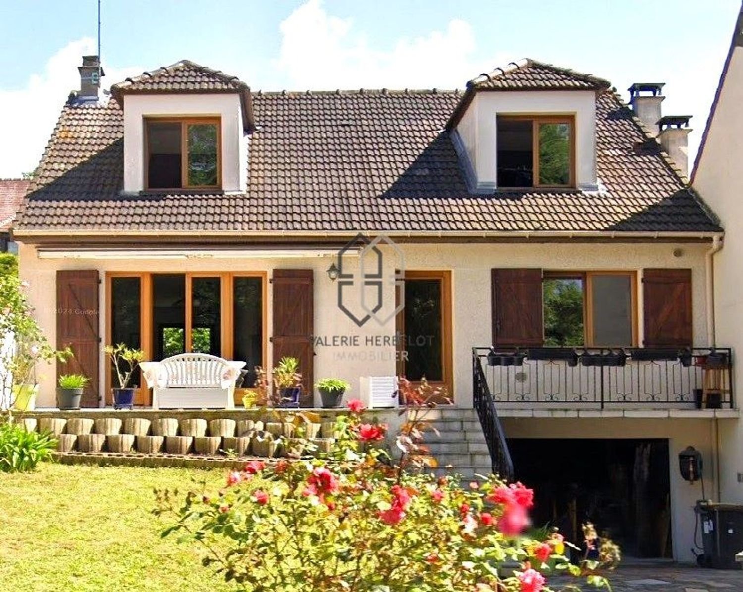Maison à vendre, 173m², Saint-Maur-des-Fossés