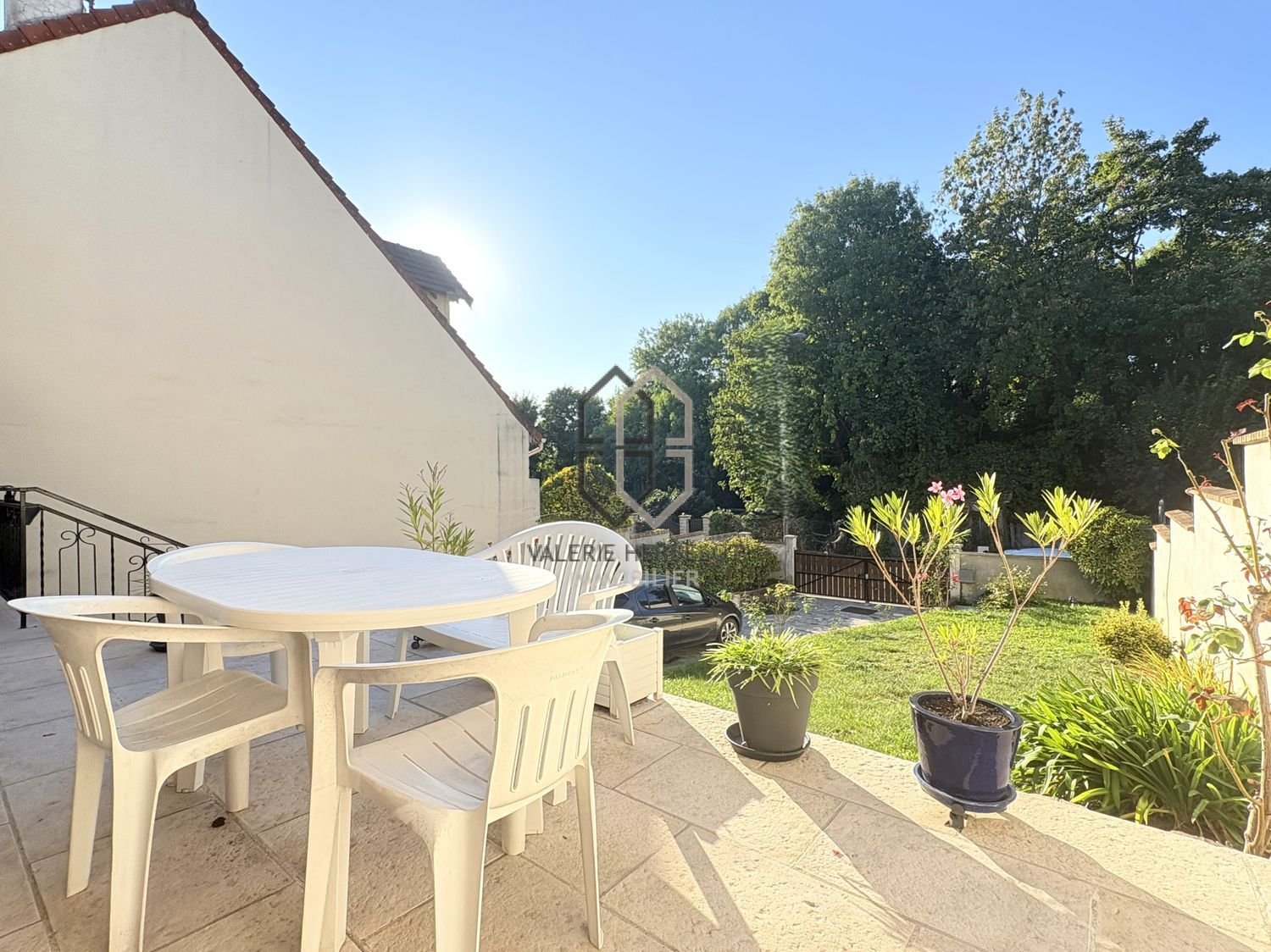 Maison à vendre, 173m², Saint-Maur-des-Fossés
