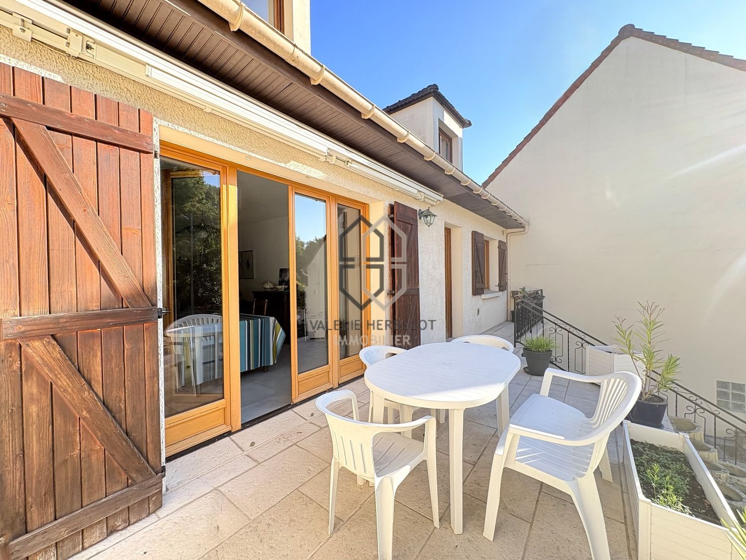 Maison à vendre, 173m², Saint-Maur-des-Fossés