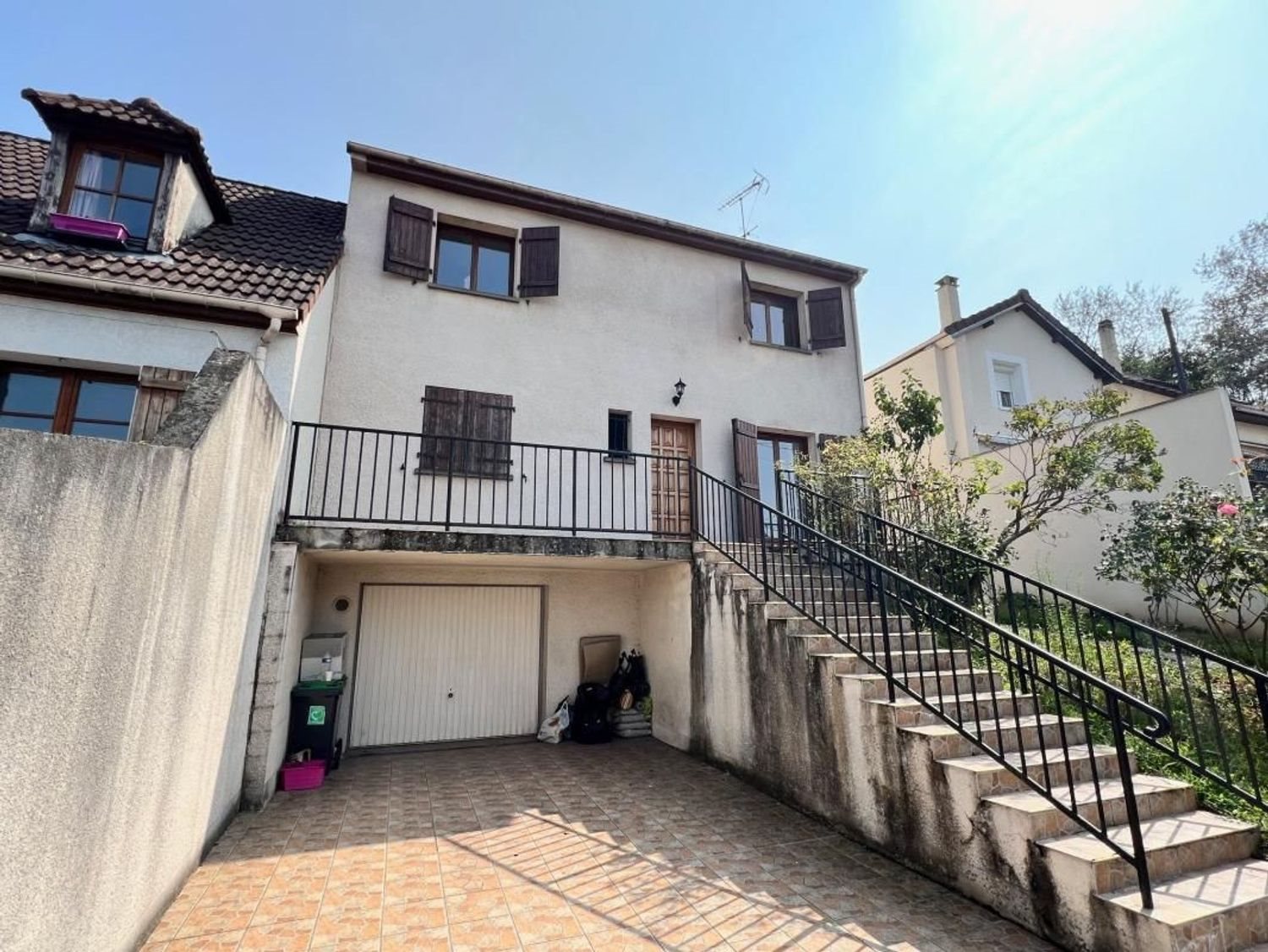 Maison à vendre, 113m², Franconville