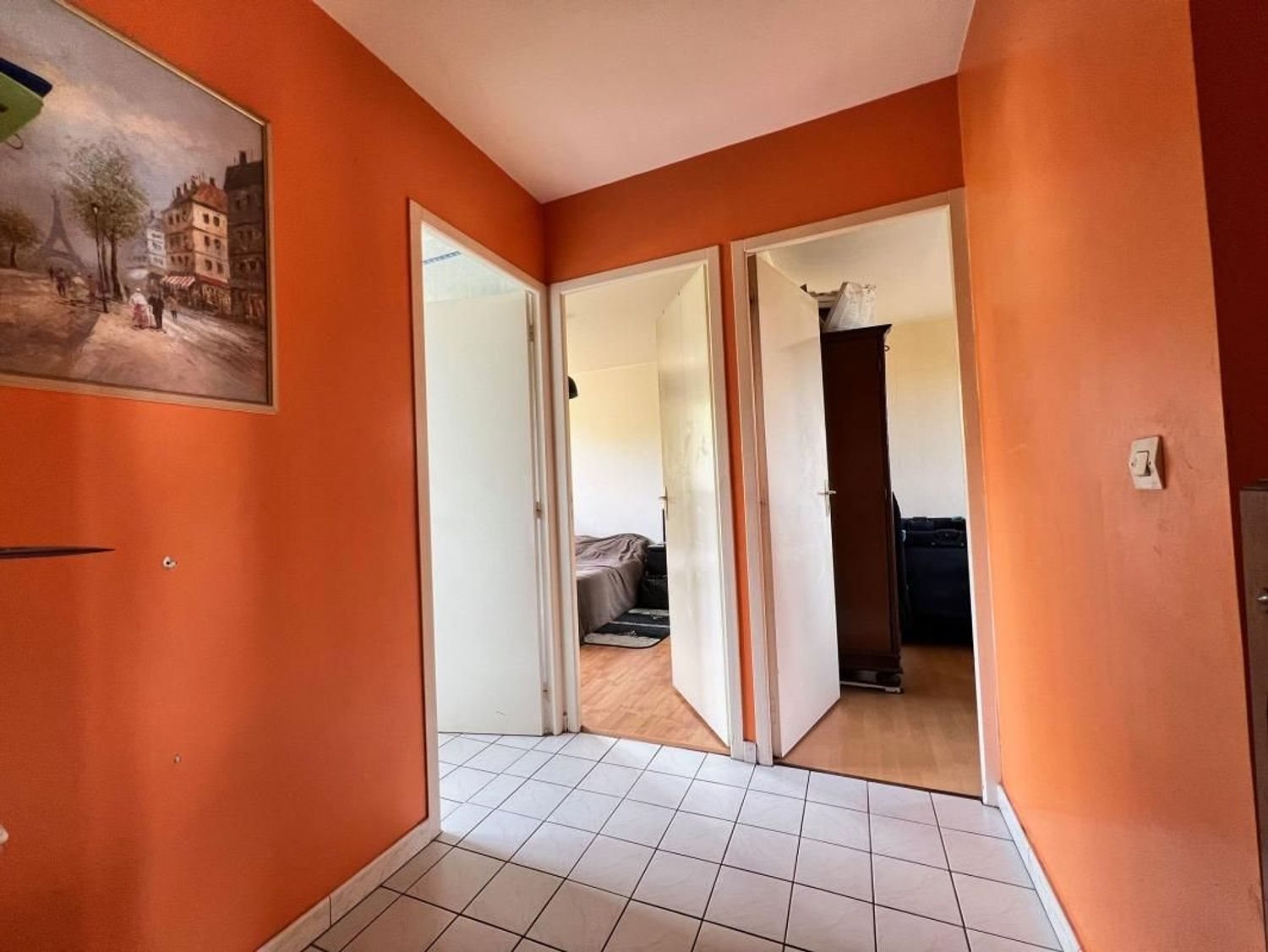 Maison à vendre, 113m², Franconville