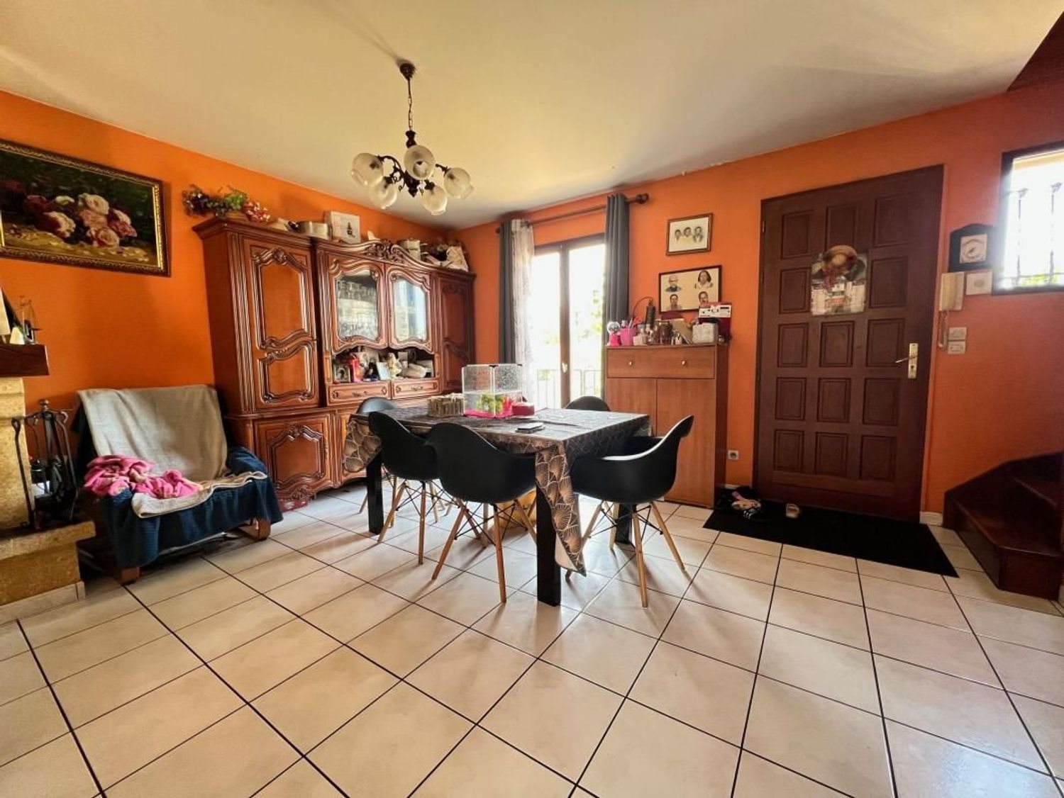 Maison à vendre, 113m², Franconville
