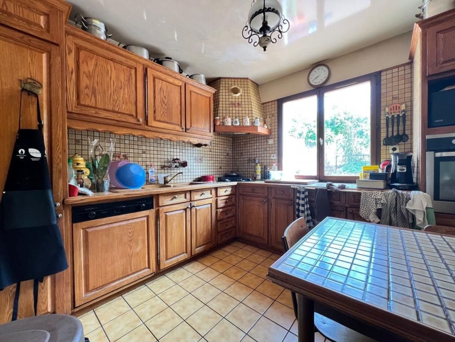 Maison à vendre, 113m², Franconville