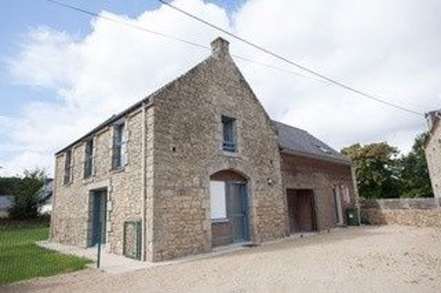 Maison à vendre, 130m², Crac'h