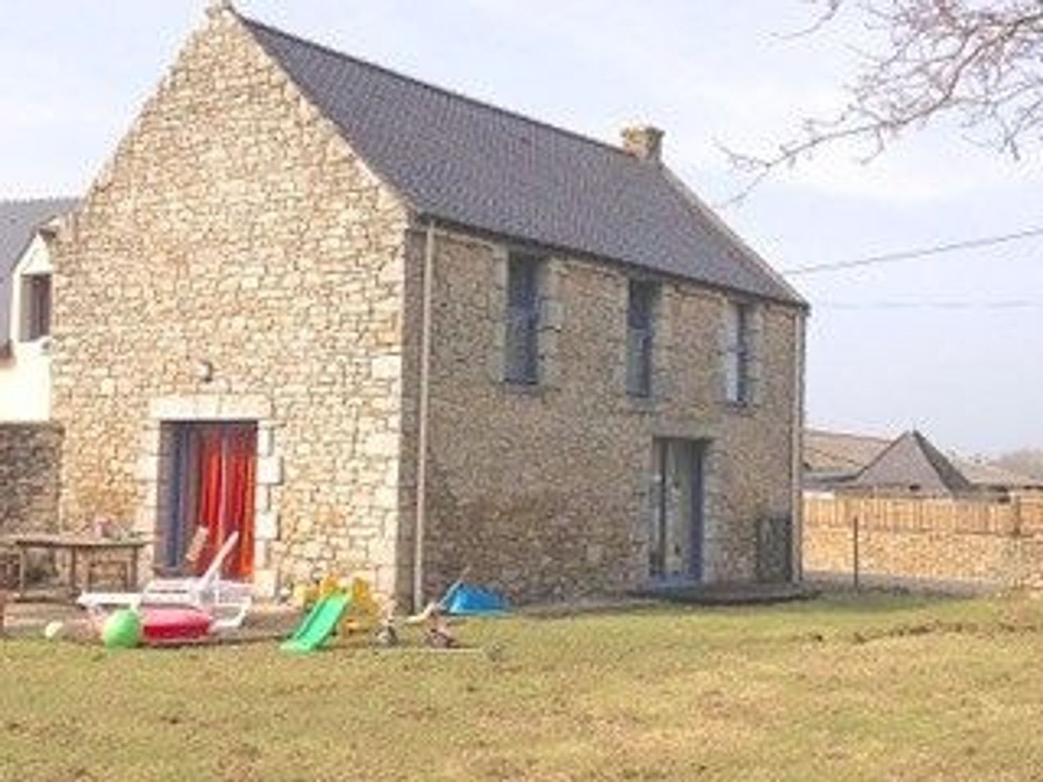 Maison à vendre, 130m², Crac'h