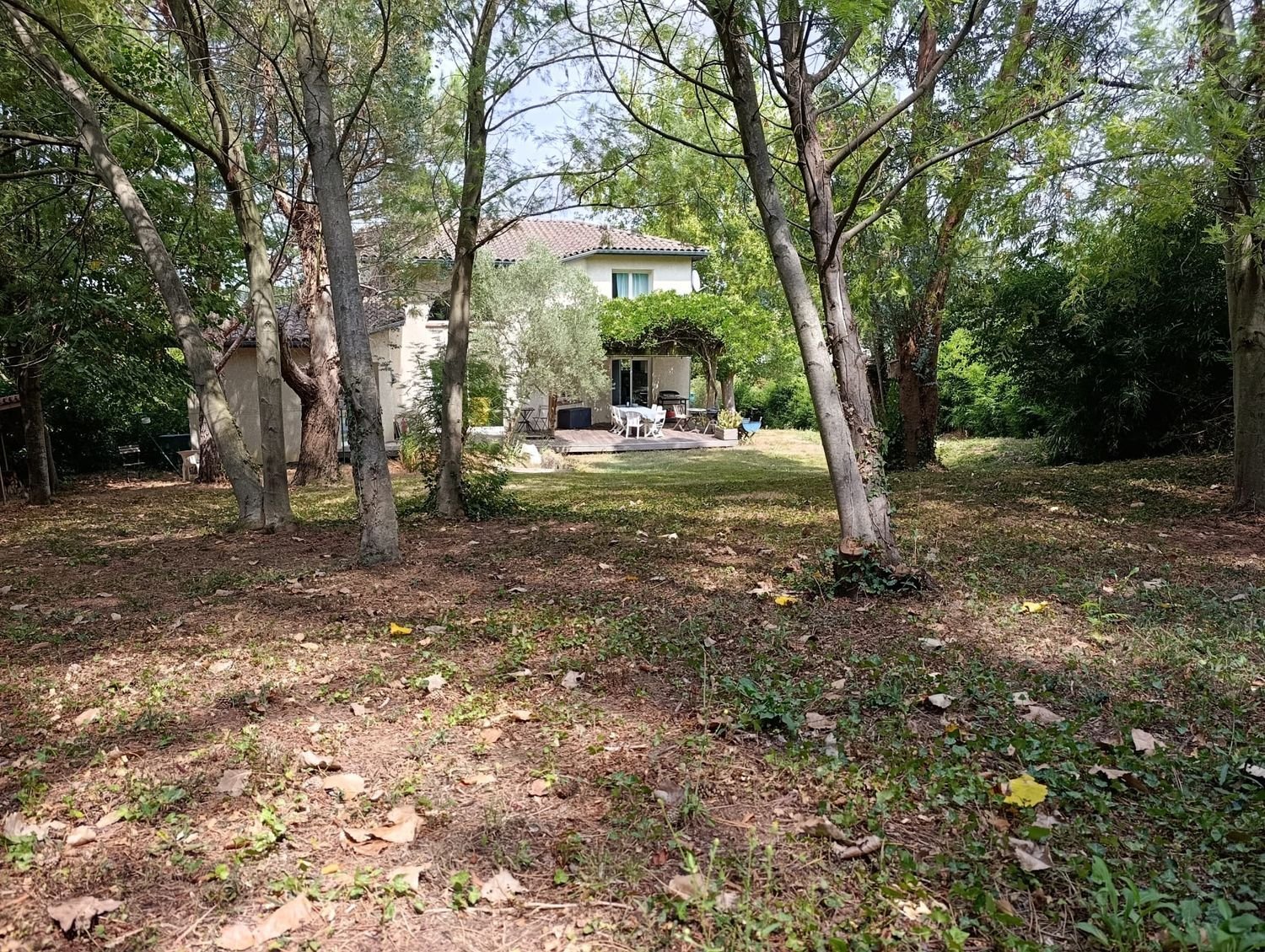 Maison à vendre, 145m², Lacroix-Falgarde