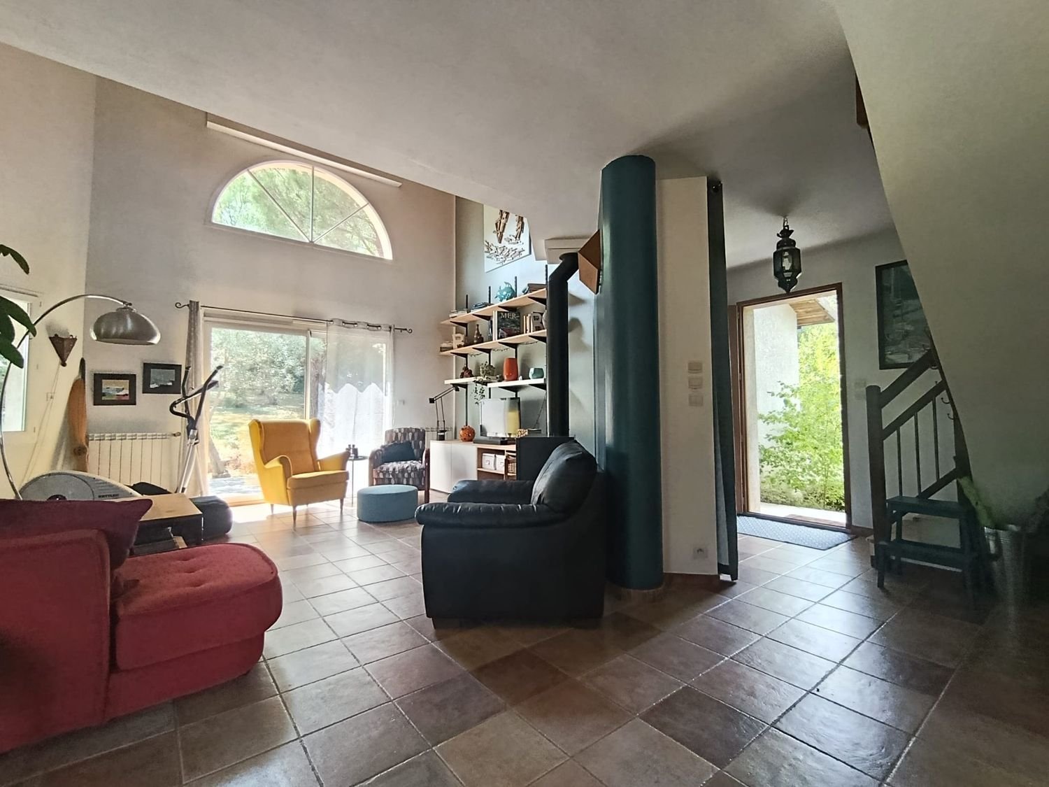 Maison à vendre, 145m², Lacroix-Falgarde
