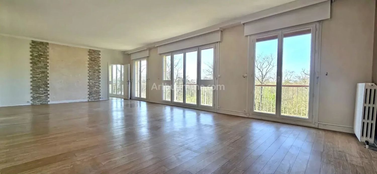 Appartement à vendre, 127m², Fontenay-sous-Bois