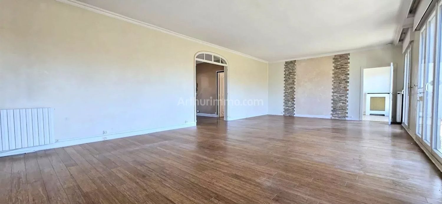 Appartement à vendre, 127m², Fontenay-sous-Bois