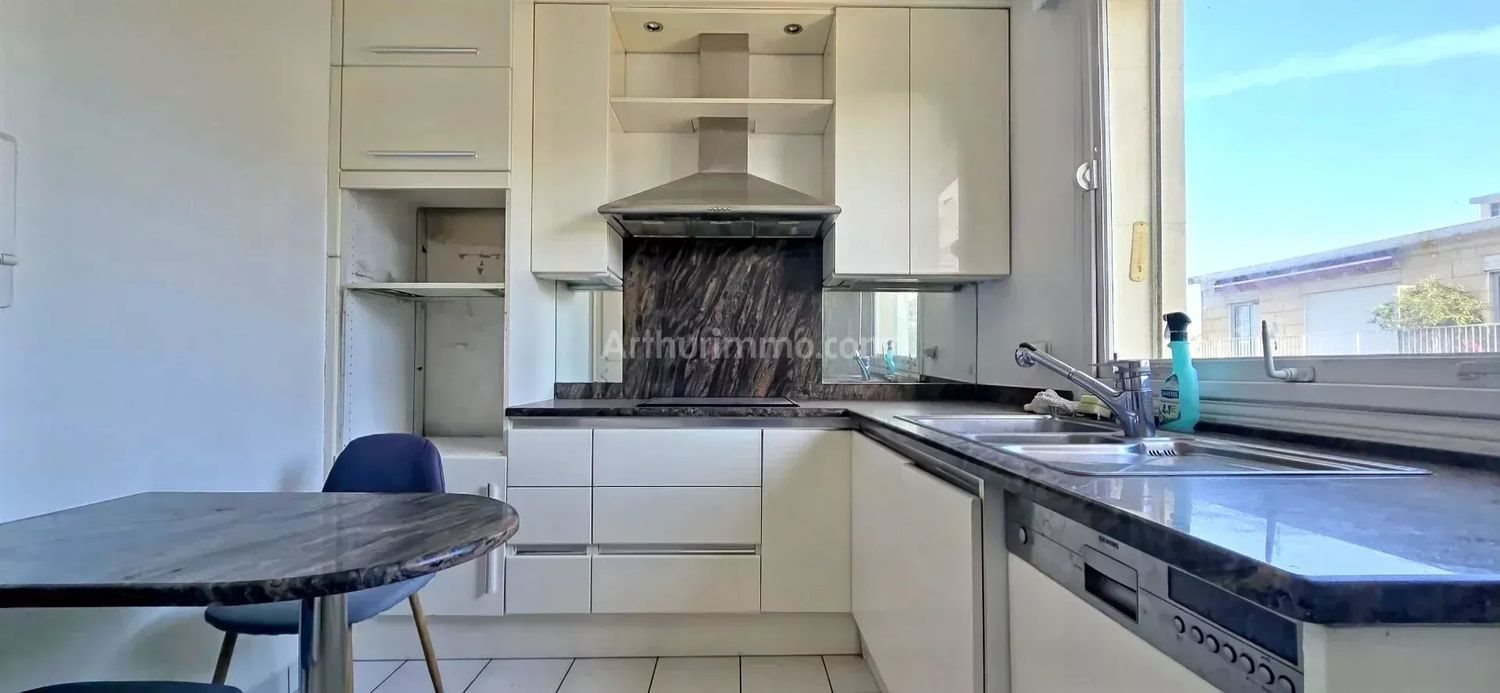 Appartement à vendre, 127m², Fontenay-sous-Bois