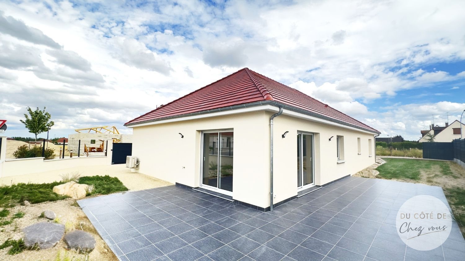 Maison à vendre, 113m², Saint-André-les-Vergers