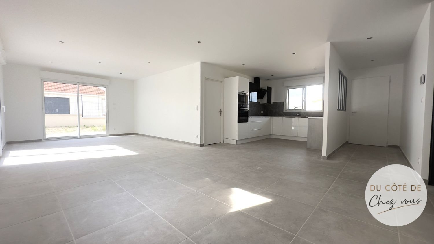 Maison à vendre, 113m², Saint-André-les-Vergers