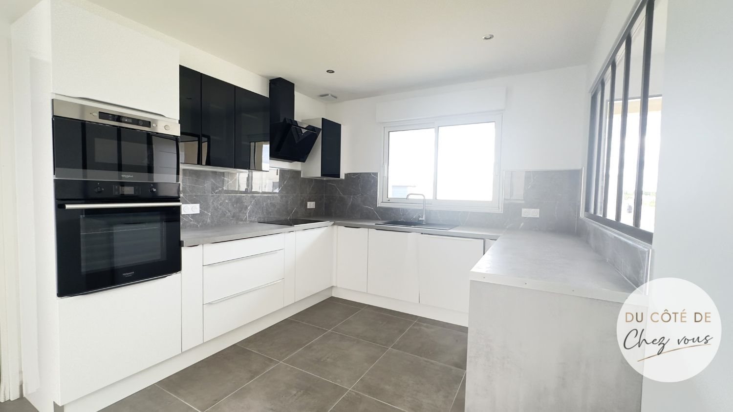Maison à vendre, 113m², Saint-André-les-Vergers