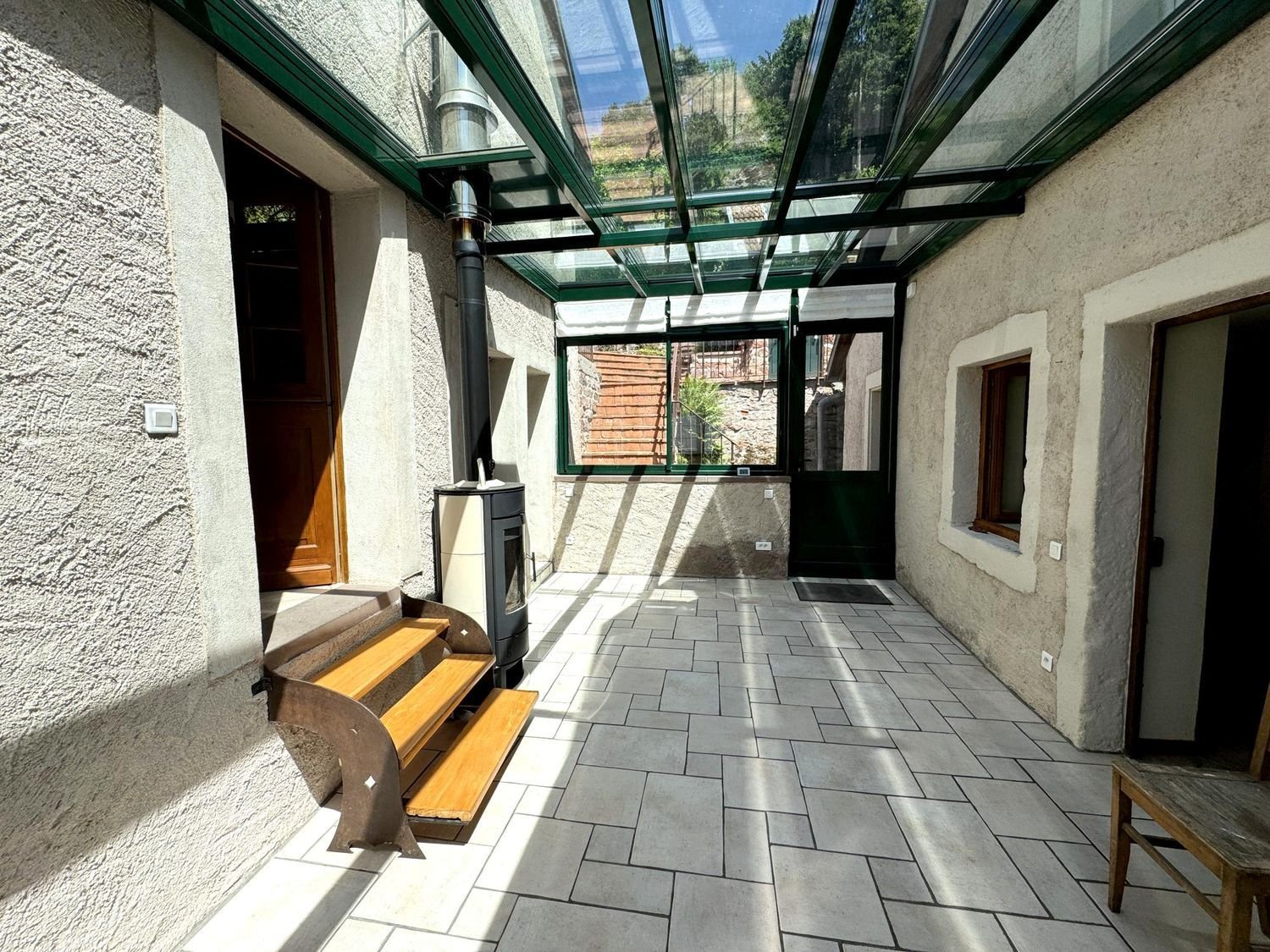 Maison à vendre, 130m², Walscheid