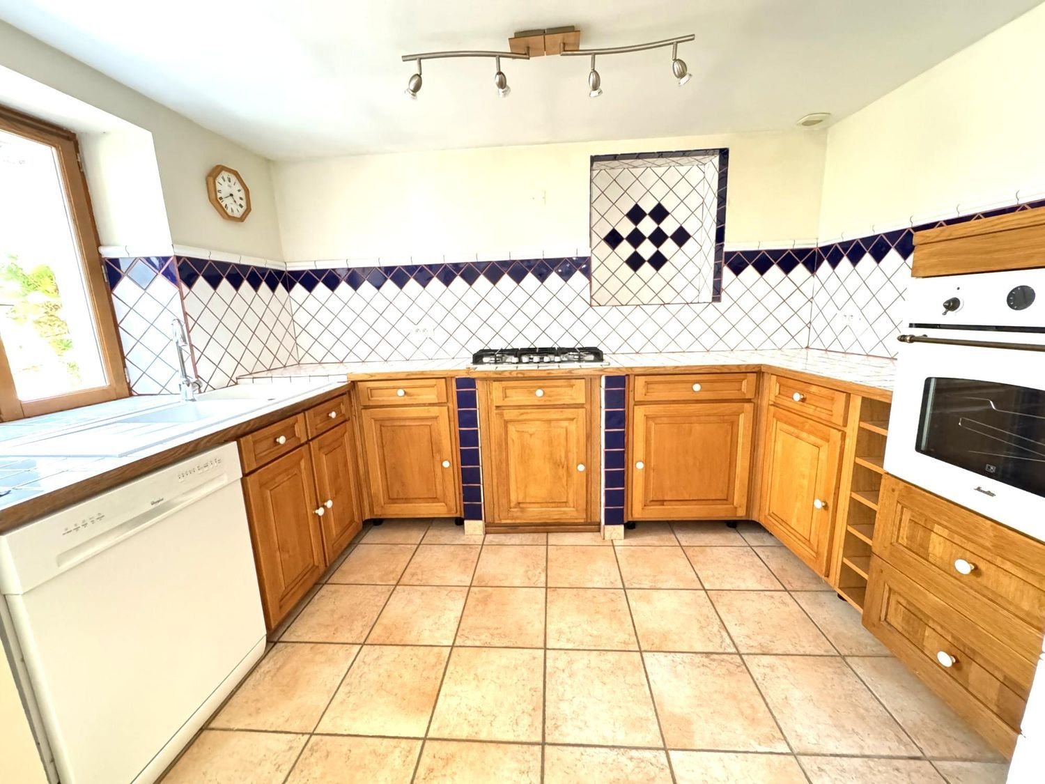 Maison à vendre, 130m², Walscheid