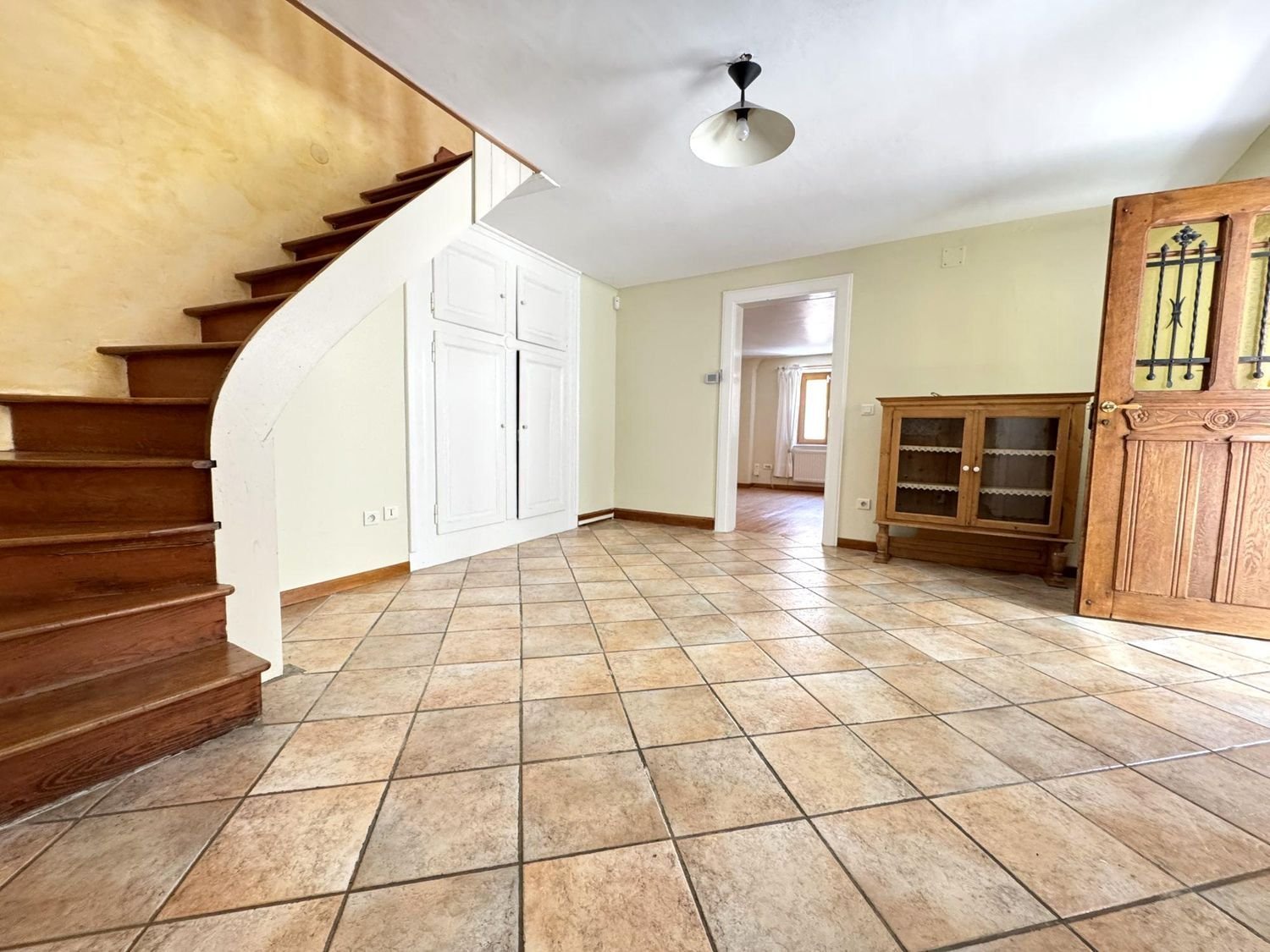 Maison à vendre, 130m², Walscheid