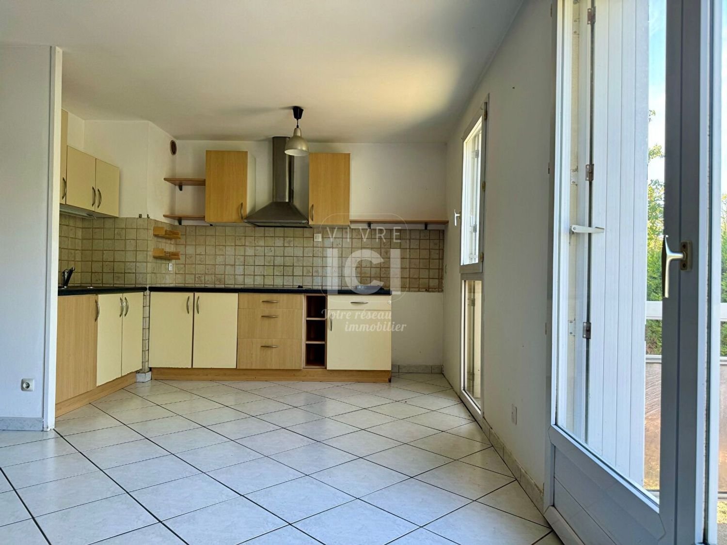 Appartement à vendre, 77m², Nantes
