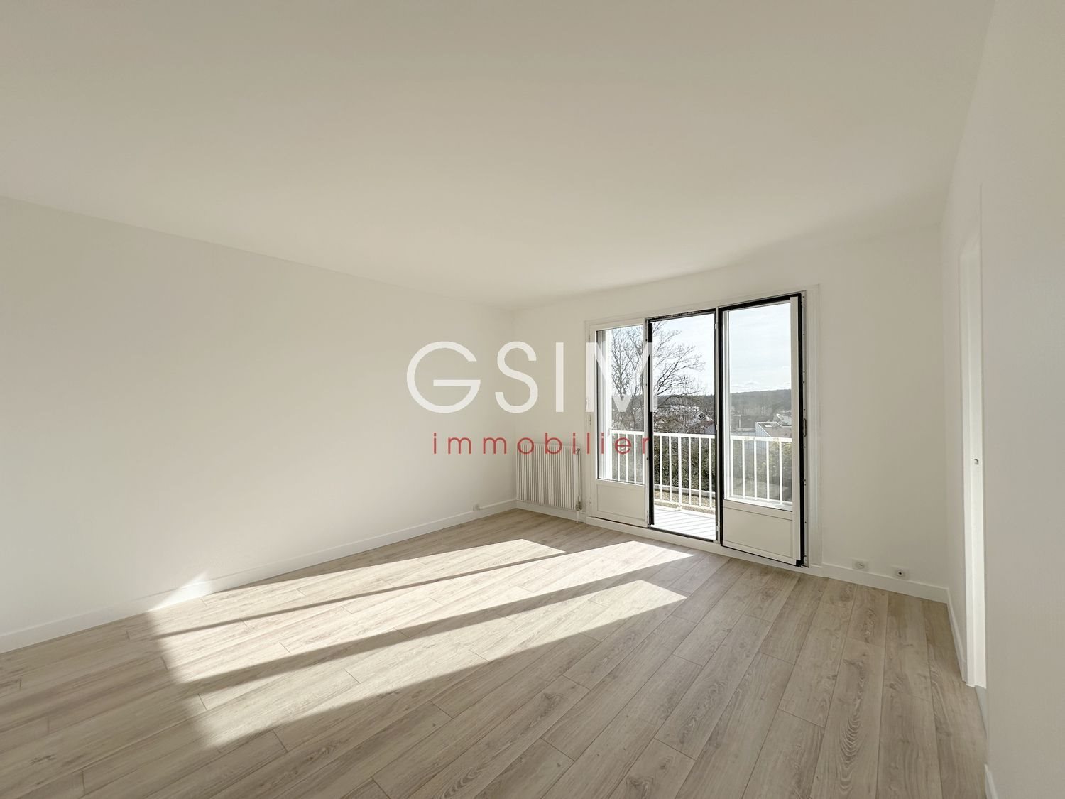 Appartement à louer, 30m², Garches