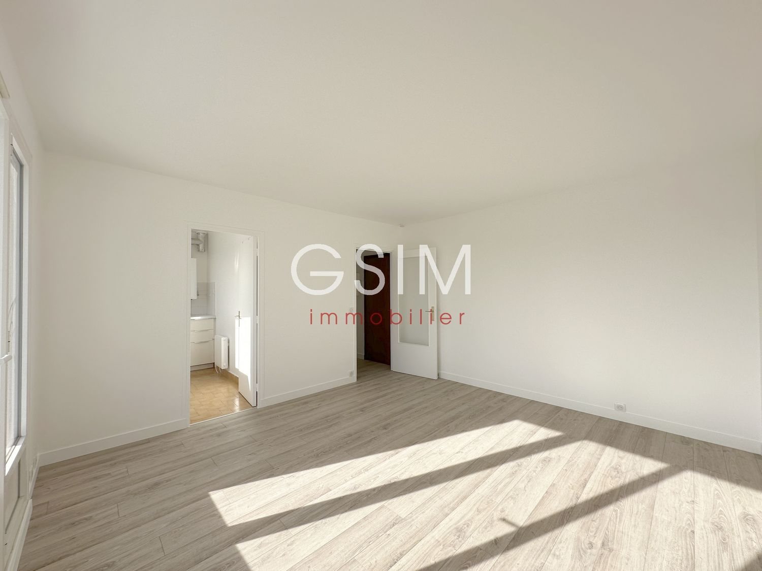Appartement à louer, 30m², Garches