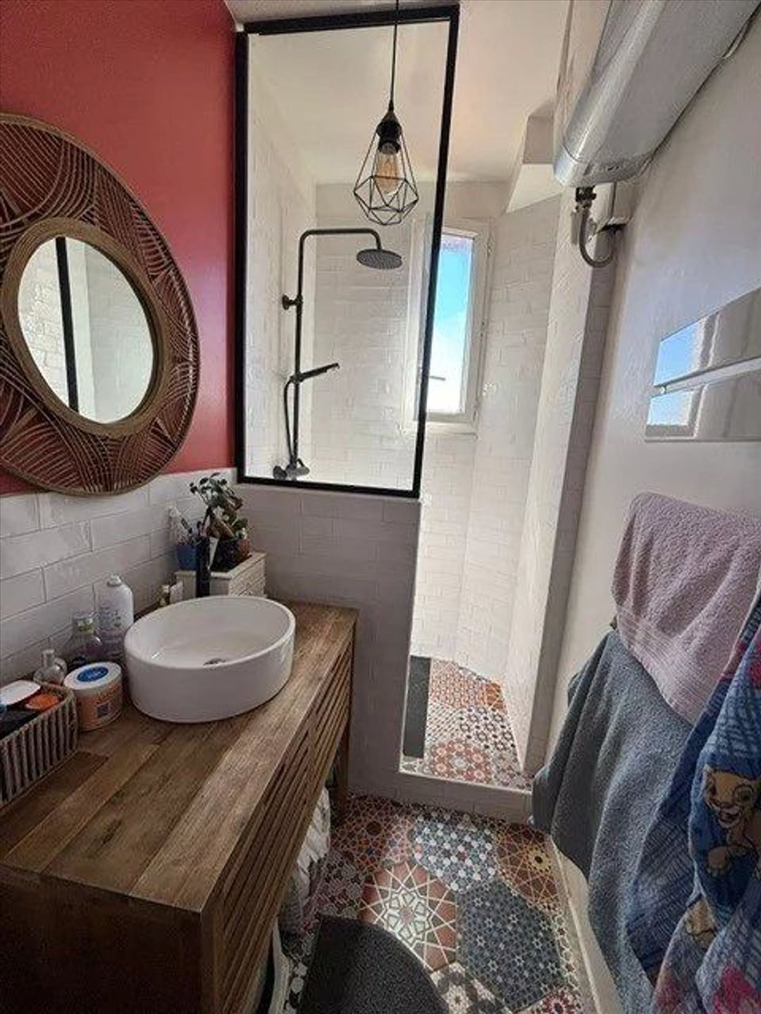 Appartement à louer, 33m², Les Pavillons-sous-Bois