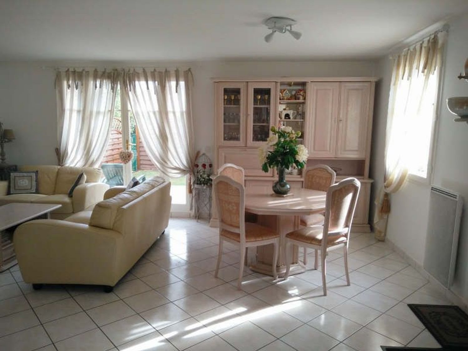 Maison à vendre, 100m², Houdan
