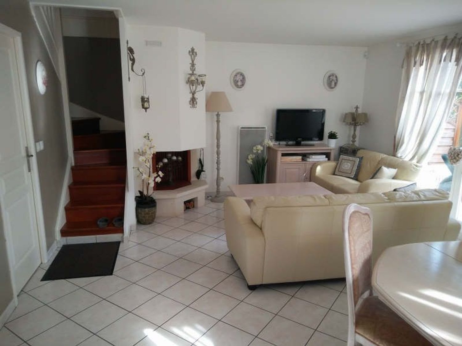 Maison à vendre, 100m², Houdan