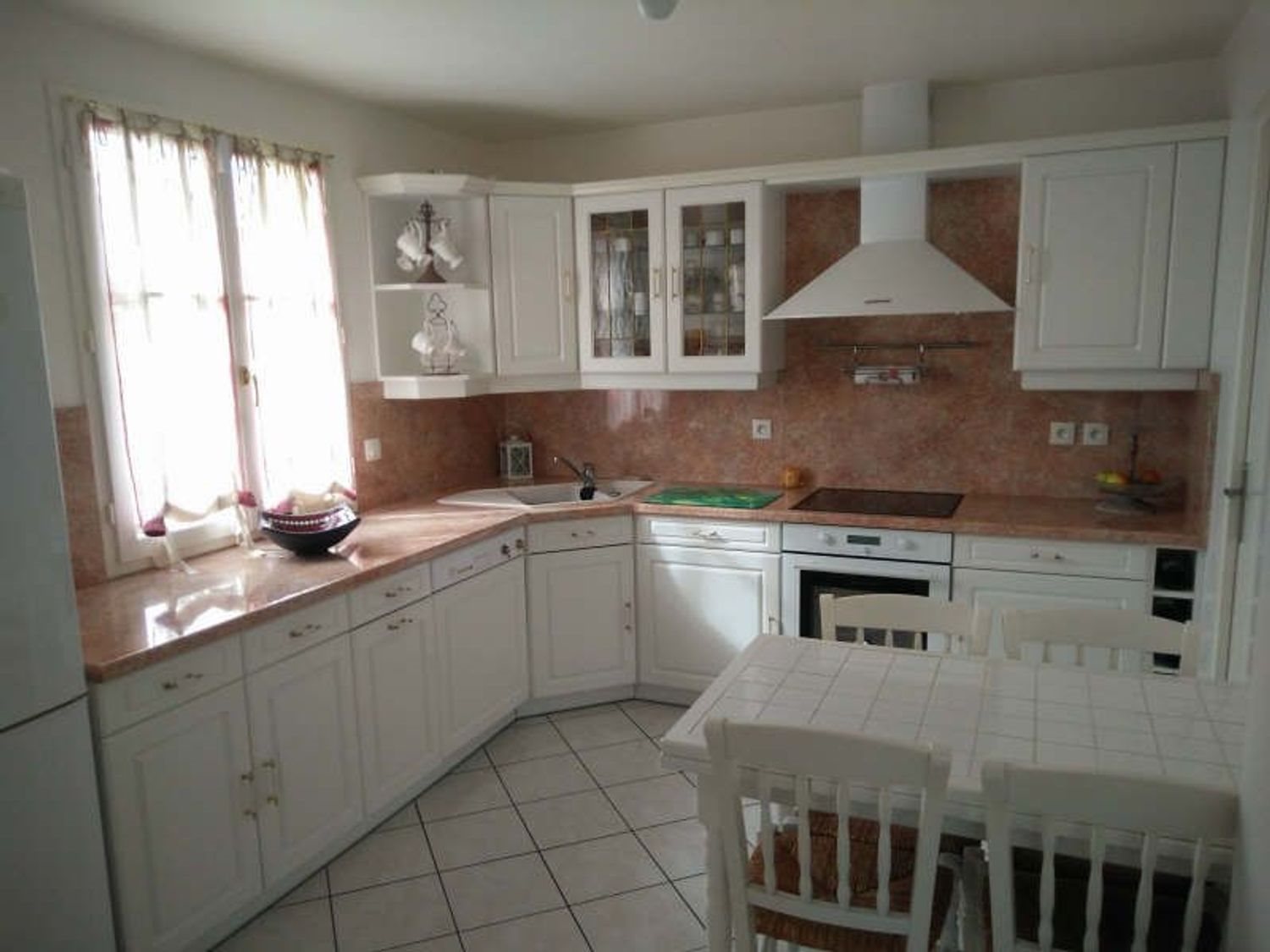Maison à vendre, 100m², Houdan