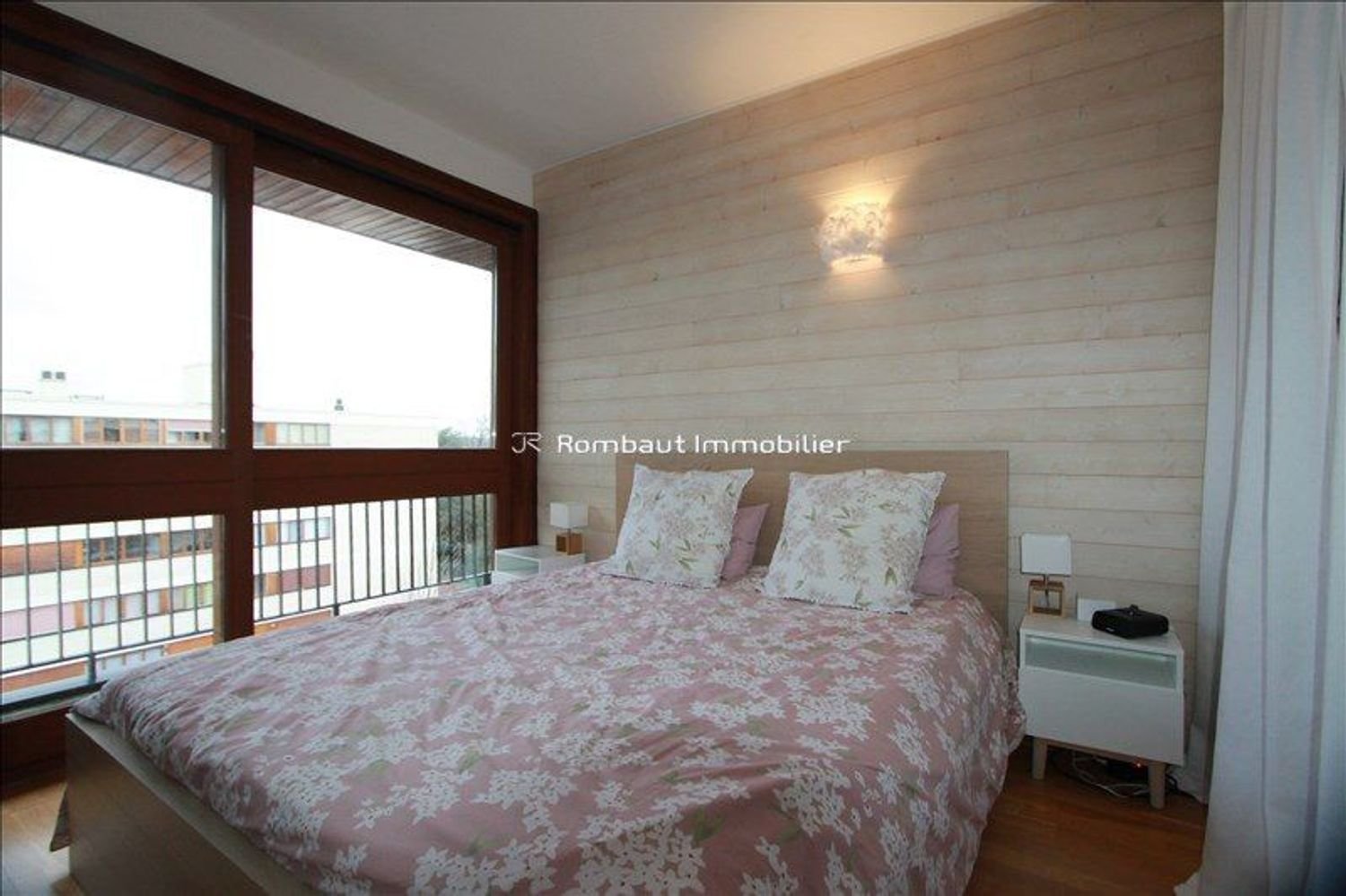 Appartement à louer, 55m², La Celle-Saint-Cloud