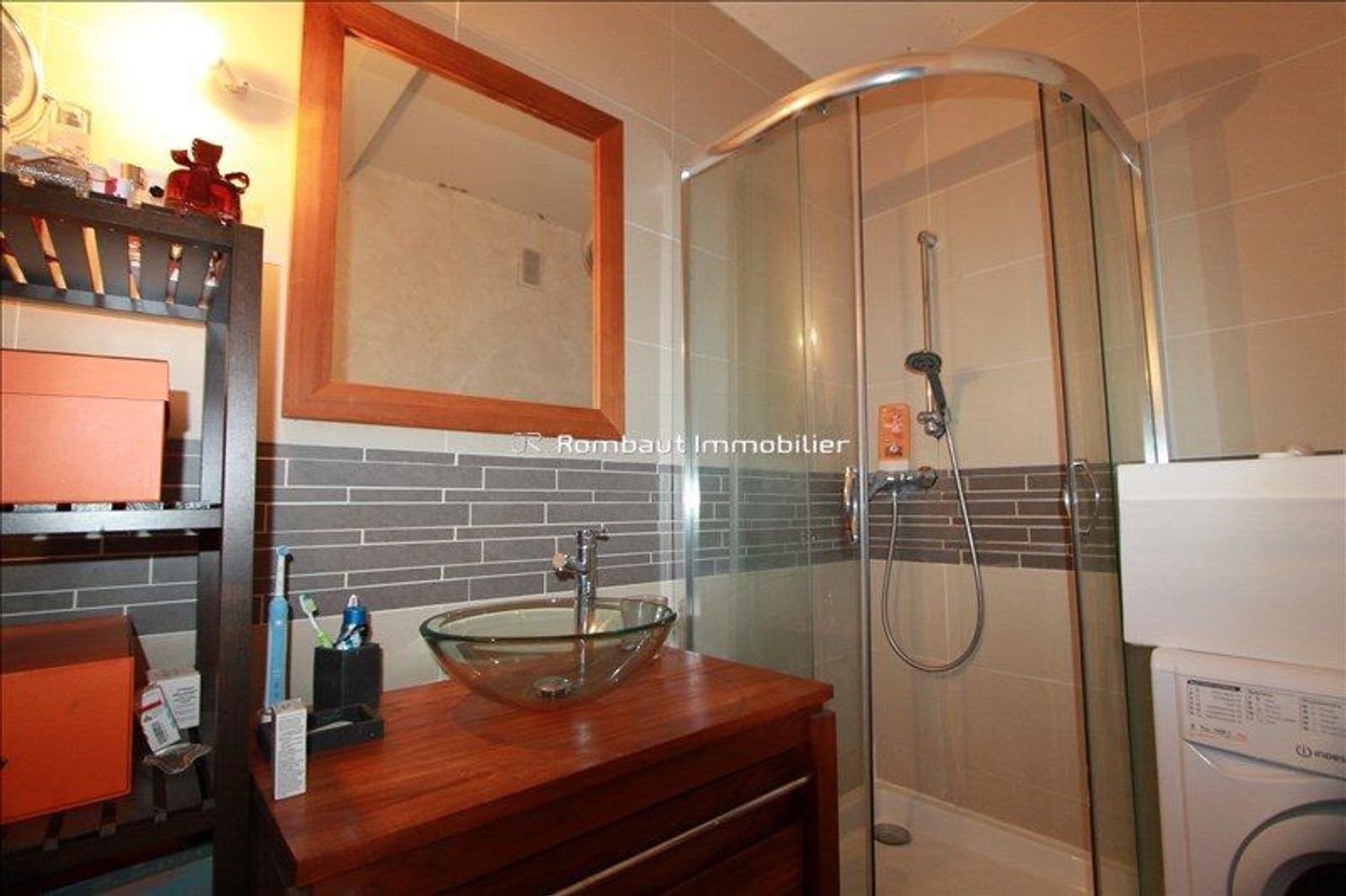 Appartement à louer, 55m², La Celle-Saint-Cloud