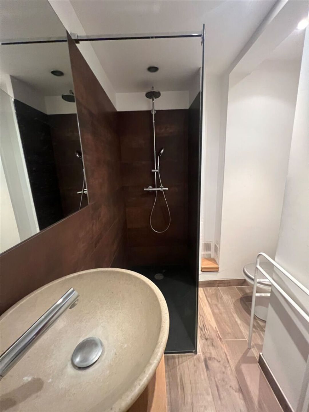 Appartement à louer, 28m², Le Cannet