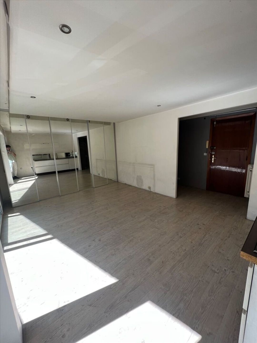 Appartement à louer, 28m², Le Cannet