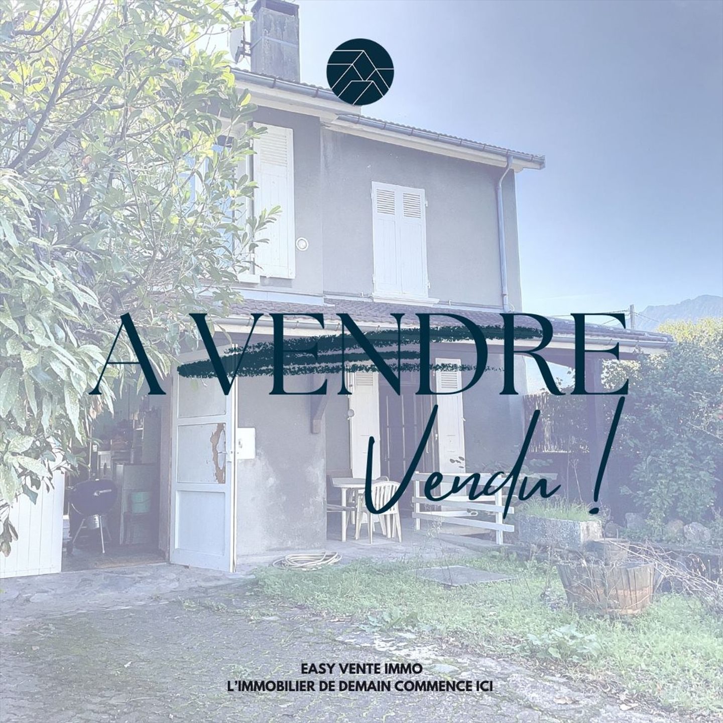 Maison à vendre, 102m², Champ-sur-Drac