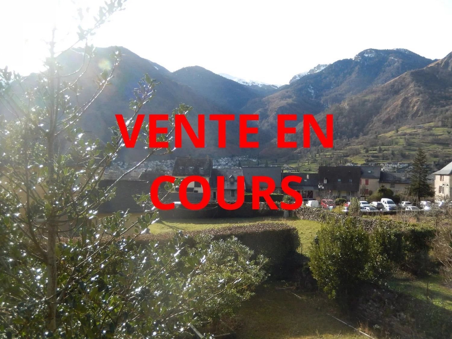 Maison à vendre, 155m², Bouleternère