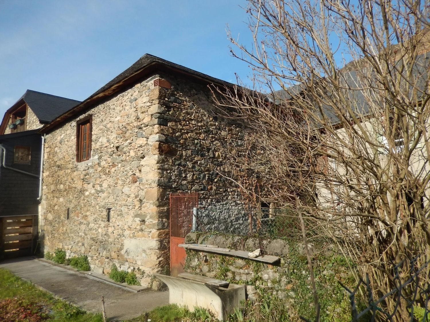Maison à vendre, 155m², Bouleternère