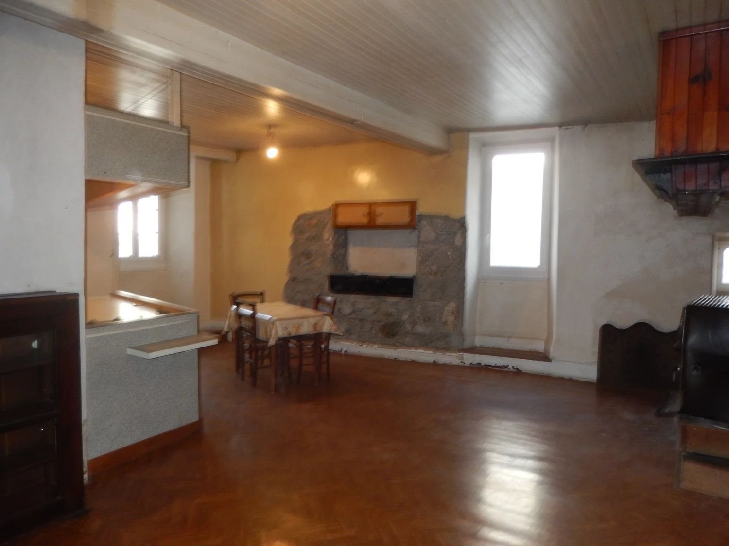 Maison à vendre, 155m², Bouleternère
