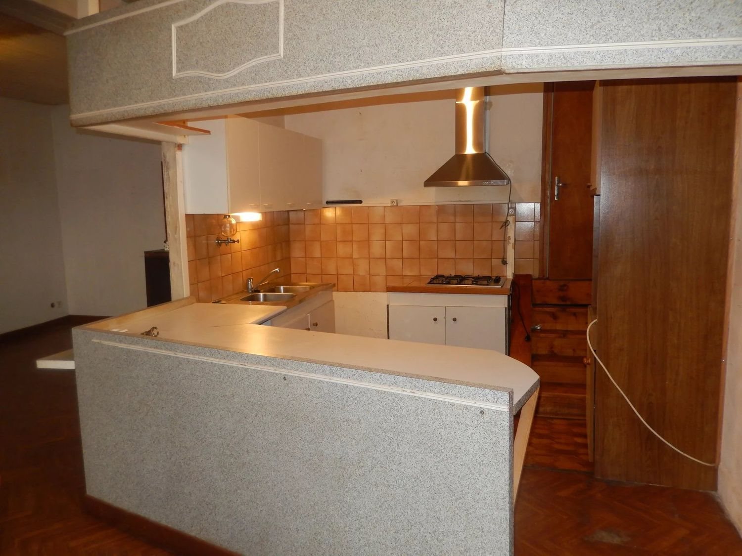 Maison à vendre, 155m², Bouleternère