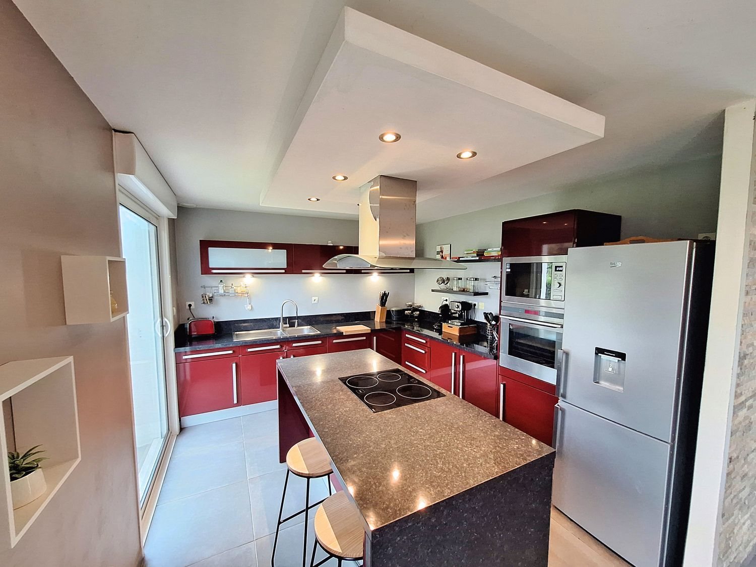 Maison à vendre, 101m², Segré