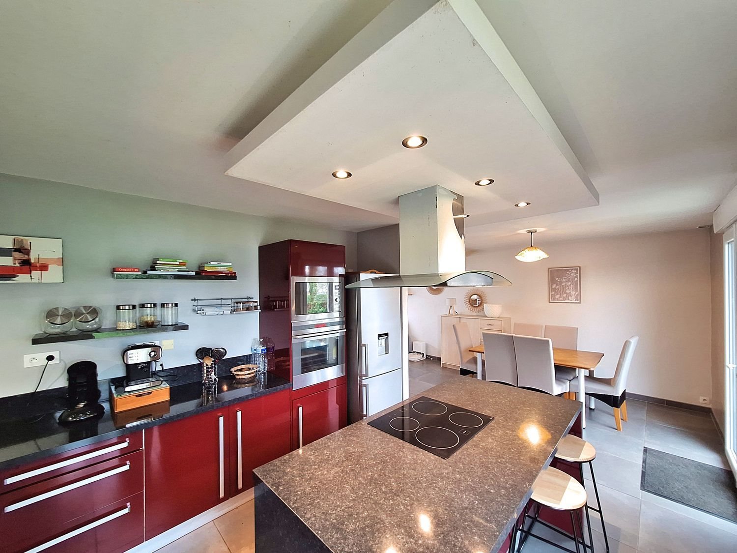 Maison à vendre, 101m², Segré
