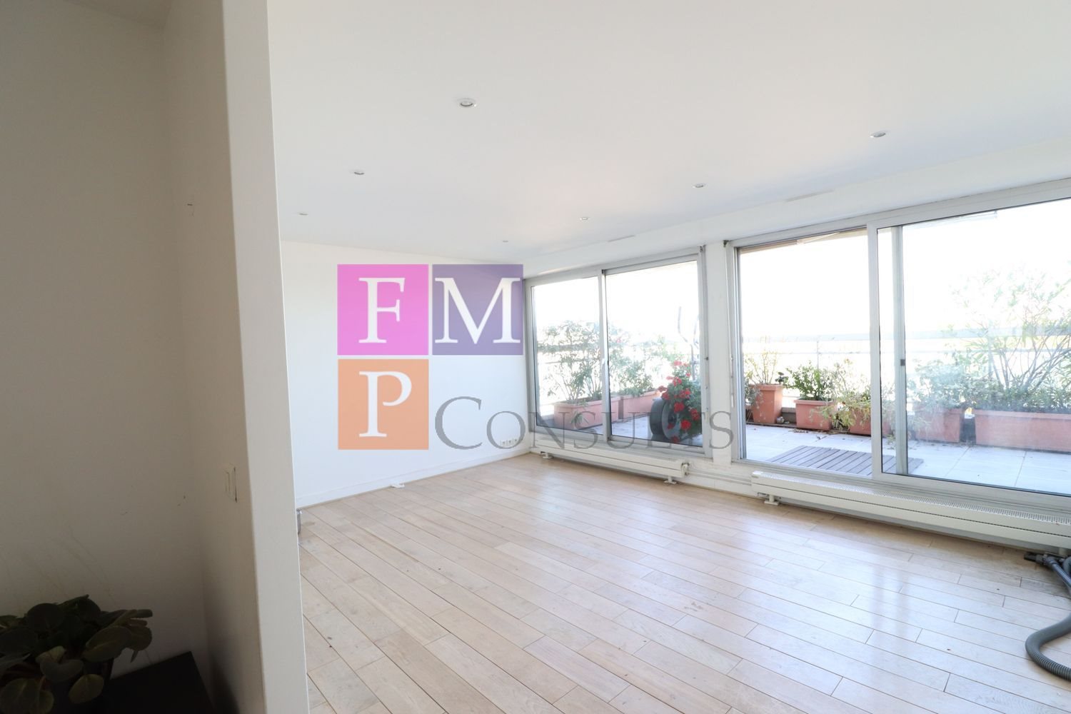 Appartement à vendre, 75m², Puteaux